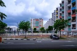 Blk 719 Khatib Spring (Yishun), HDB 3 Rooms #567747811
